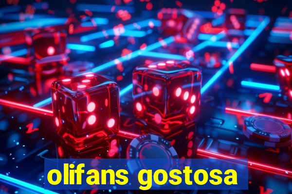 olifans gostosa